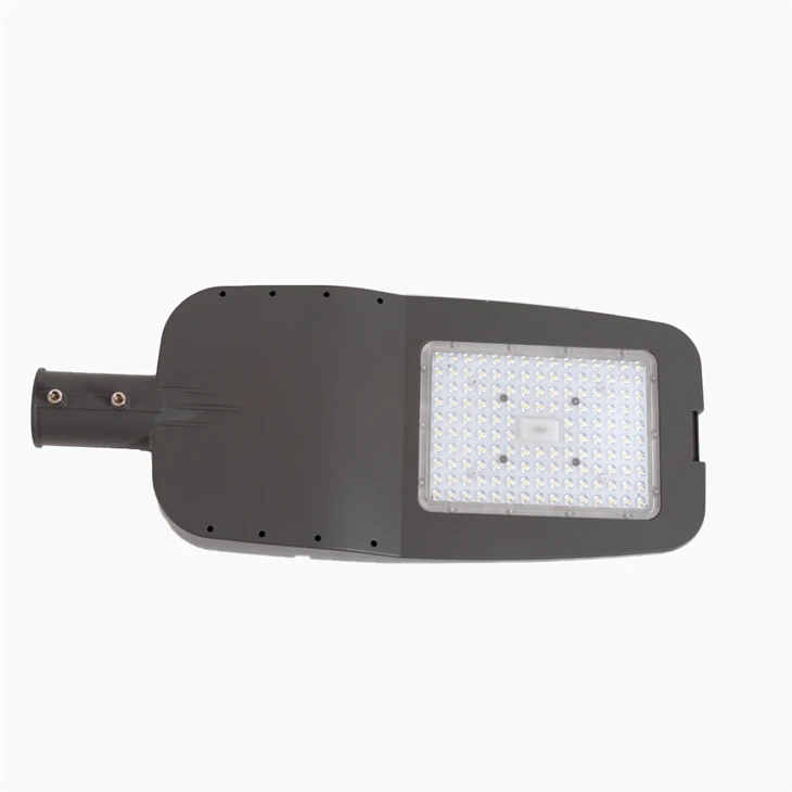 BR-F Series30/40W All-in-two Solar Street Lights